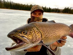 Sturgeon Hunter