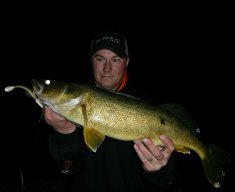 SteveBellAngler
