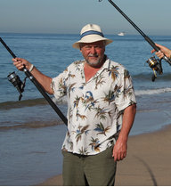 Glenn P