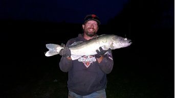 Fishermang